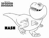 Resultado de imagen PERSONAJE DISNEY  Dinosaur coloring Sheets The sketch template