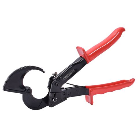 Cable cutter carbon steel 260 mm - Toolnet webstore