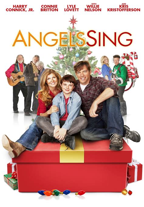 Angels Sing (2013) | Kaleidescape Movie Store