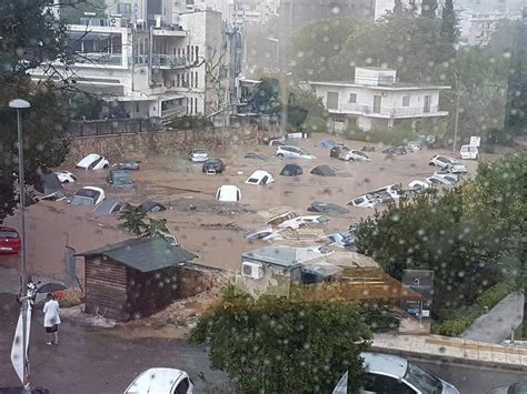 The Pic of the Day: Flash flooding in Athens | SOFREP