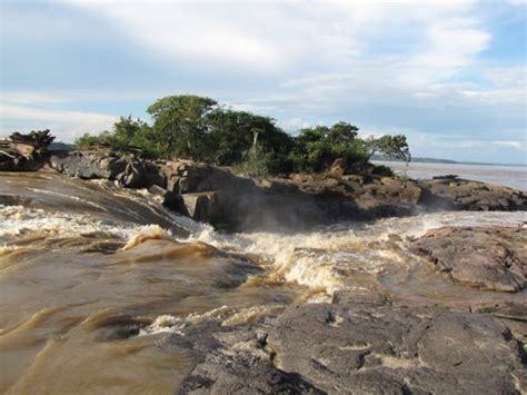 AMAZON WATCH » The Madeira River Complex, Brazil and Bolivia