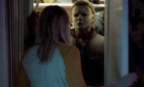 New Halloween Movie Features A Cameo That Fans Are Going To Love