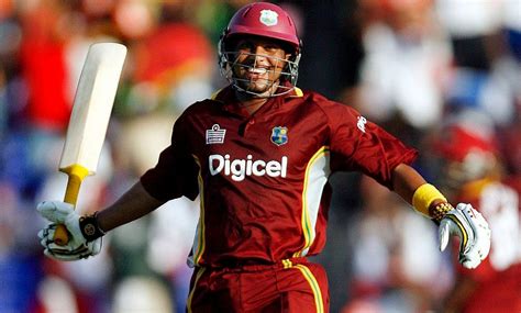 6 Indian Origin Players Who Have Represented West Indies In ...