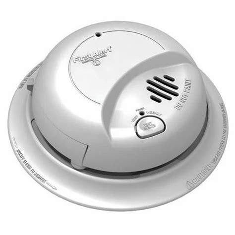 First Alert Smoke Detector at Rs 900 | Palam Vihar | Gurugram | ID ...