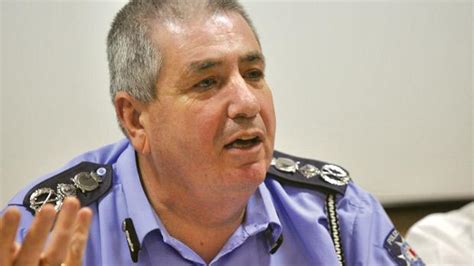 Police Commissioner rejects Dalligate claim