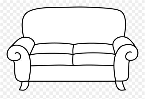 free clipart couch 10 free Cliparts | Download images on Clipground 2024