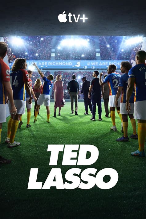 Ted Lasso (2020)