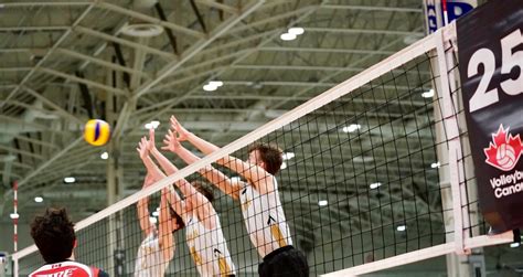 Basic Volleyball Drills to Do Before the Game | Pakmen Volleyball