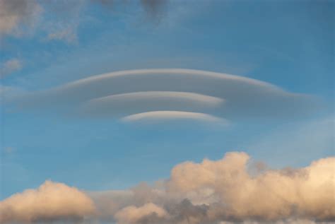 lenticular-cloud_shutterstock_92188330 | Way Cool Pictures