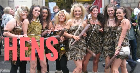 The Best Stag and Hen do Fancy Dress Ideas