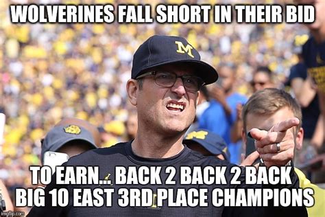 Jim Harbaugh Memes - Funny PNG