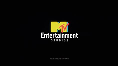 MTV Entertainment Studios (2022) #1 - YouTube