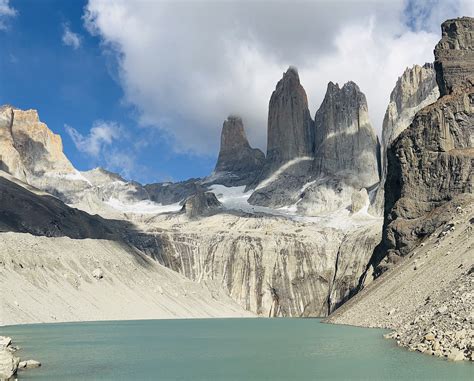 The Ultimate Guide to Patagonia Chile - Leisurely Linds