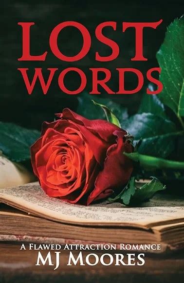 Lost Words | DAOwen Publictions