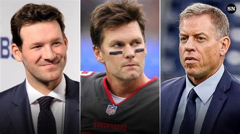 Tom Brady Fox contract: How much Buccaneers QB will make compared to ...