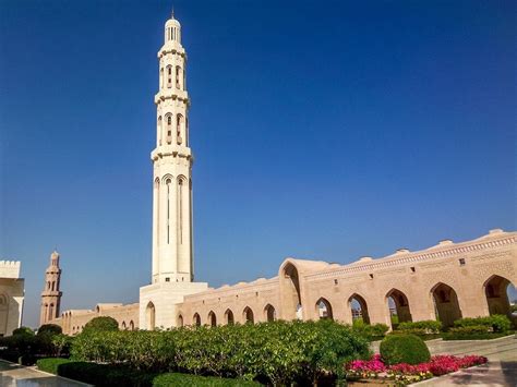 9 Cool Things to Do in Muscat in One Day - Travel Addicts