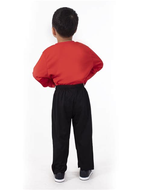 Simon The Wiggles Deluxe 30th Anniversary Costume for Toddlers ...