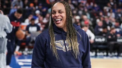 WNBA legend lands new head coach job