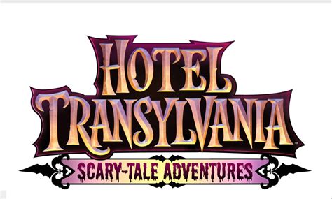 Hotel Transylvania: Scary-Tale Adventures pisca o olho ao Halloween