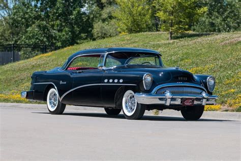 1954 Buick Roadmaster | Fast Lane Classic Cars