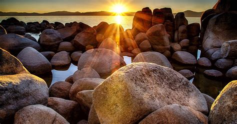 Beach Rocks HD Wallpapers - Top Free Beach Rocks HD Backgrounds - WallpaperAccess