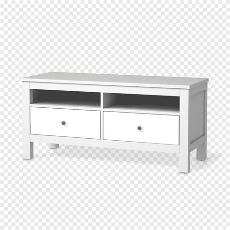 Coffee Tables Hemnes Bank Drawer Furniture, bank, television, angle png | PNGEgg