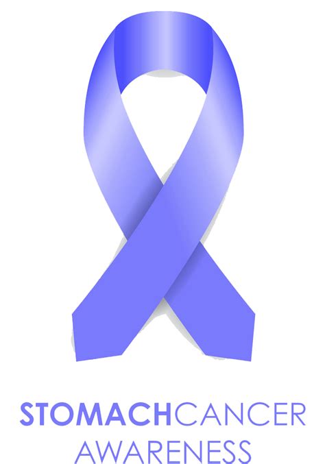 Cancer Ribbon Clipart - Clipart.World