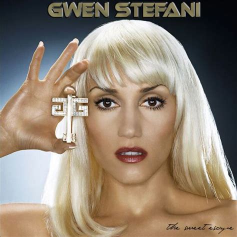 Hollaback Girl: Gwen Stefani Celebrates Her 51st Birthday (October 03 ...