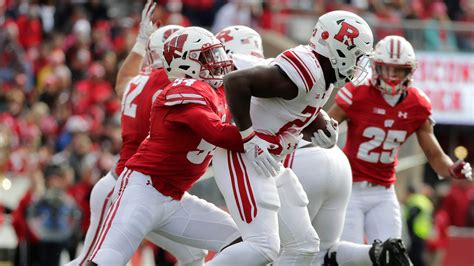 Wisconsin Badgers Football | Bleacher Report | Latest News, Scores ...