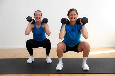 Strength Training Exercises You Should Try Today! Elite Sports Clubs ...