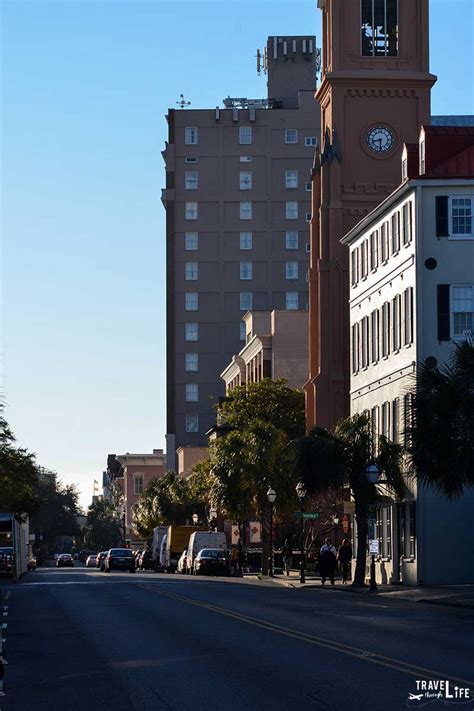 The Charleston Historic District and Beyond | South Carolina Travel Story