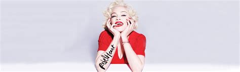 Rebel Heart photoshoot - Madonna Photo (38381966) - Fanpop