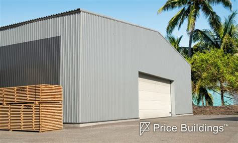 Discover the Benefits and Versatility of Metal Buildings in Florida