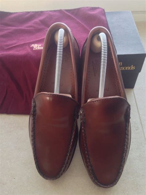 Allen Edmonds - Loafers - Catawiki