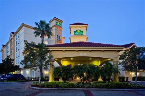 La Quinta Inn & Suites by Wyndham Orlando I Drive/Conv Ctr Hotel ...