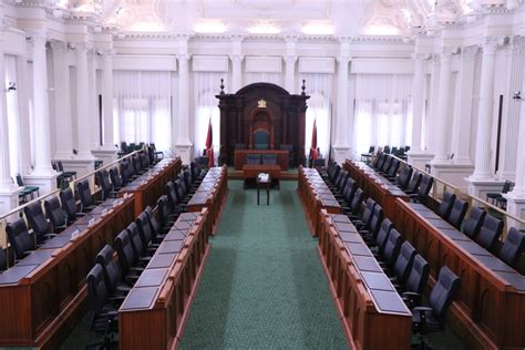 Office of the Parliament – Parliament