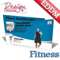 Create EDDM Templates Online for Every Door Direct Mail 6.25x9 Template