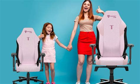 Secretlab Titan XXS For Kids: Is It Legit? | ChairsFX