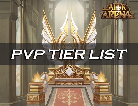 AFK Arena PvP Tier List 2024 - Best Heroes (November)