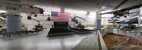 US Army Aviation Museum - 4 Photos - Fort Rucker, AL - RoverPass