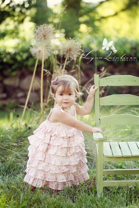 One Year Old Baby Girl Leominster MA Worcester Massachusetts Outdoor Portrait Photographer 001 ...