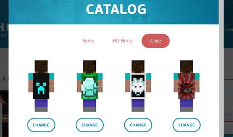 21 Best Minecraft Cape Designs