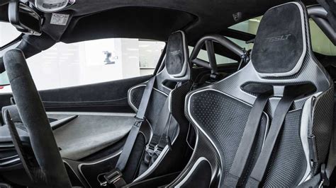 2021 McLaren 765LT First Drive Review: Go Long