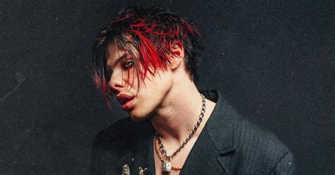 YUNGBLUD: The World Tour – July 12, 2023 – Stage AE – PromoWest North Shore