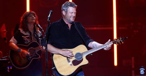 Blake Shelton • Blake Shelton • Sat, February 25th 2023 7:00 PM ...