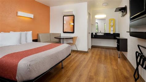 Motel 6 | Book Now and Save on Your Next Stay