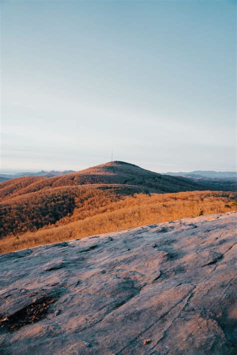 8 Best Hikes Near Highlands, NC - Madelyne on the Move