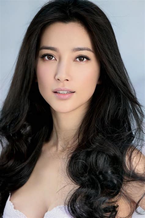 li bingbing | Tumblr | Beautiful chinese women, Asian beauty, Asian ...