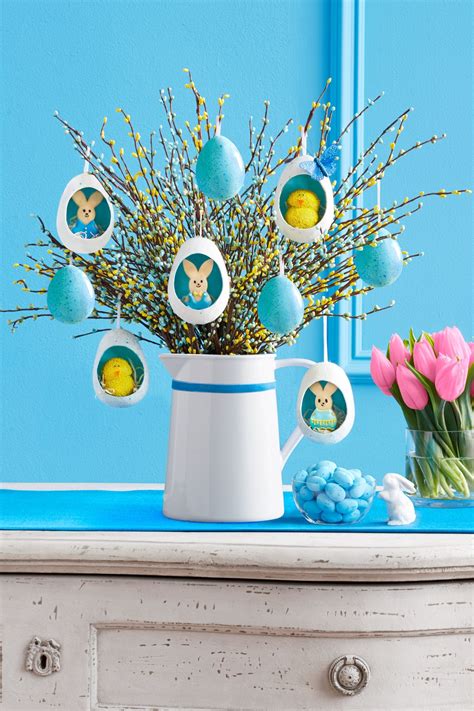 52 Easy DIY Easter Crafts For Kids and Adults Alike | Easy easter crafts, Easter crafts, Easter ...