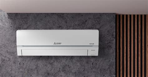 Wall-Mounted Air-Conditioners | Mitsubishi Electric Malaysia